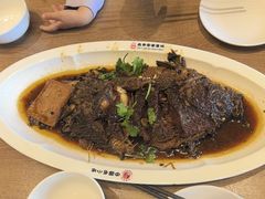 -直隶安家罩饼(复兴路店)