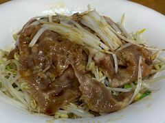 -晚归月亮湾私家菜(临邑路店)