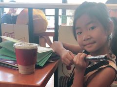 -西西弗书店&矢量咖啡(万象城店)