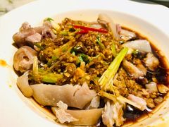 -绿茶餐厅(乐峰广场店)