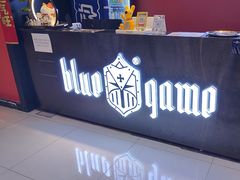 -BlueGame深蓝密室逃脱真人NPC(京投港·长阳店)