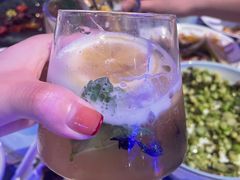 -108·公社·创意餐厅·LIVE HOUSE(李公堤店)