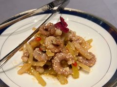 -宝轩渔府·海鲜(水上店)