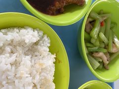 -紫金港餐饮中心-风味餐厅(浙江大学紫金港校区店)