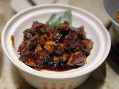 -绿茶餐厅(朝阳大悦城店)