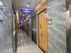 -上海仁爱医院口腔科 · 种植