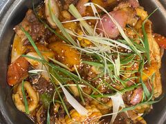 -伊帆食府·青海地方特色美食