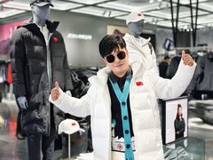 -王府井奥莱棋盘山小镇