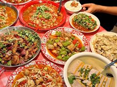 -盐老幺自贡盐帮菜老店