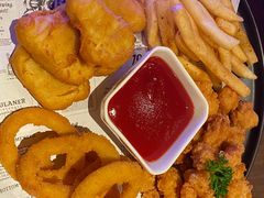 -Ambra Haus琥珀屋精酿餐厅(宝山店)