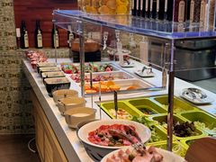 -The COOK·厨餐厅·自助餐(浦东嘉里大酒店)
