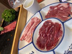 -祥源胡同·涮牛羊肉火锅(花桥店)
