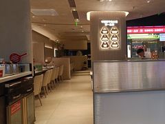 -左庭右院鲜牛肉火锅(金山万达店)