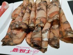 -千味涮·健康火锅(会展连城新天地店)