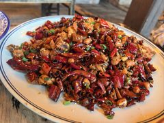 -饭江湖·江湖菜(湖广会馆店)