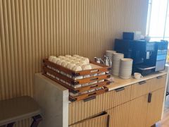 -济南凯宾斯基酒店-THE VIEW云景全日制餐厅