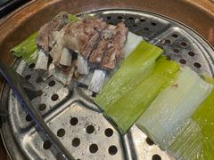 -蒙料·手把肉(望京店)