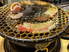 -黑牛の場(兴隆大奥莱店)