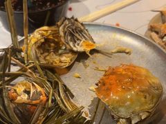 -巴厘龙虾·榜首油焖大虾(音乐学院·沿江酒馆店)