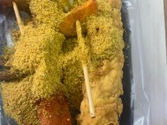-安发瞧麻辣烫(总店)