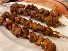 -八先生涮肉房(三里河店)