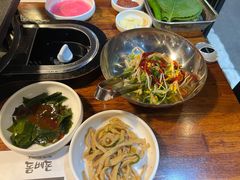 -Dombe豚(黑猪肉街店)