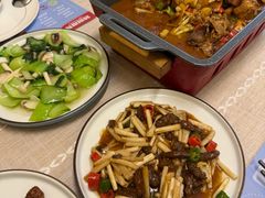 -意卡菲·欢乐聚会餐厅(华侨店)