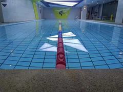 -贝菲特游泳健身(徐泾店)