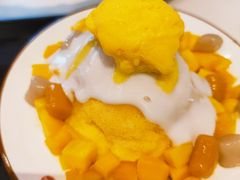 -鲜芋仙Meet Fresh(壹方城店)