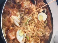 -玛喜达韩国料理·炸串·小吃(苏宁易购店)