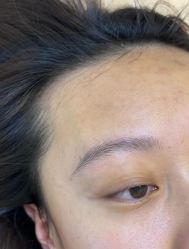 -MIVI野生眉纹绣纹眉