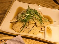 石龙和庆豆皮鸡-小和庆·知味(首铸万科店)