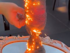 -烛影拾光观景餐厅·创意菜·摄影·小提琴(大唐不夜城店)