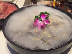 -宽来·欢聚火锅(来福士广场水景店)