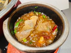 -阿庄新豫菜(通泰路店)