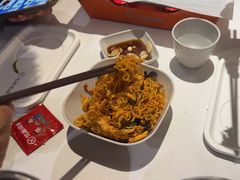 -白氏兄弟烧烤(富康路总店)