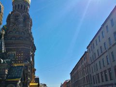 -滴血救世主教堂