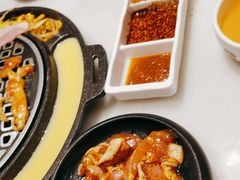-韩宫宴和牛烤肉(苏州悠方购物中心店)
