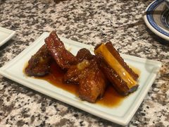 -南京大牌档(凯德大峡谷店)