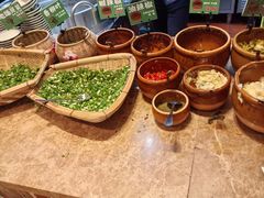 -云阿蛮云南生烫牛肉米线(奉贤路店)