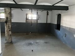 -青岛德国监狱旧址博物馆