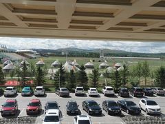 -锡林郭勒元和建国饭店