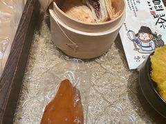 -谷小推·按摩·茶饮·社交(茂业店)