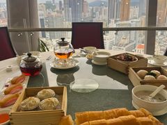 -国贸旋转餐厅(国贸广场店)