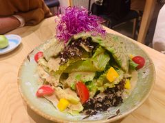 -隐泉京望日式料理(太和广场店)