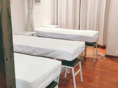 -益康盲人推拿按摩(长虹店)