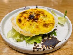 -上户日本料理(北仑富邦店)