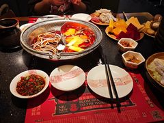 -牛New寿喜烧(虹桥新天地店)