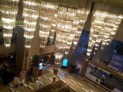 -广州粤海喜来登酒店