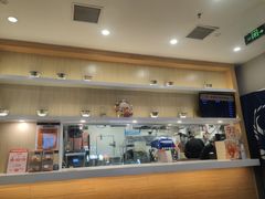 -吉野家(复兴路第二餐厅店)